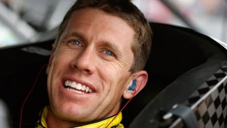 Next Story Image: Carl Edwards, new team poised for big breakthrough in Coke 600?